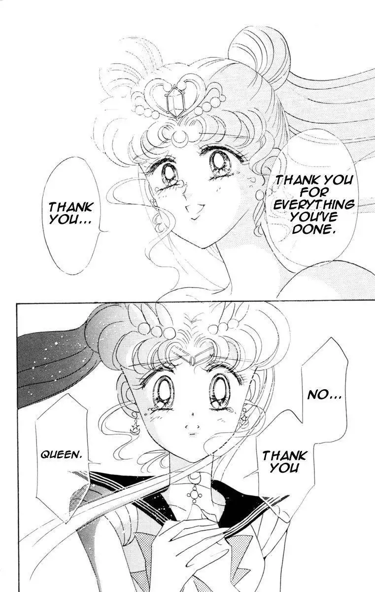 Sailor Moon Chapter 26 42